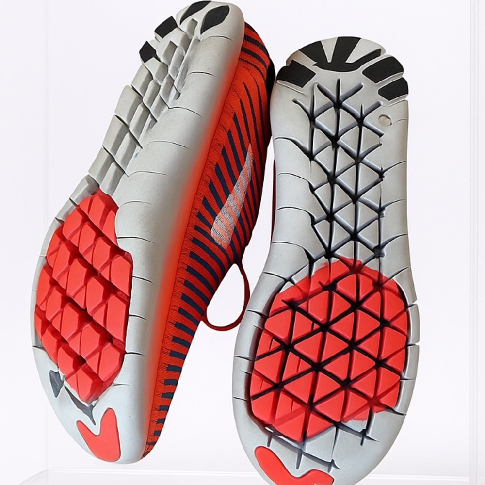 WOMEN’S Nike Shoes Sz. 11 - Picture 5 of 5